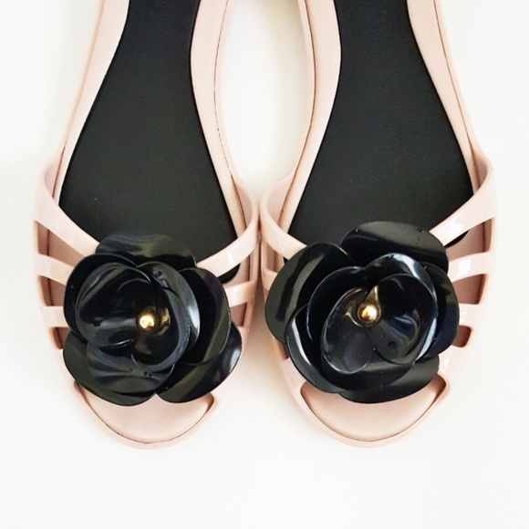 Mel by Melissa Shoes - 🎉 Sale 🎉 Mel by Melissa Move' d' Orsay flats